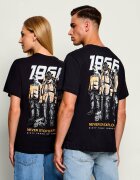 The North Face Tricou 60th Anniversary 1 | Relaxed fit