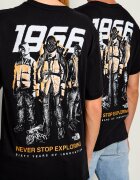 The North Face Tricou 60th Anniversary 1 | Relaxed fit