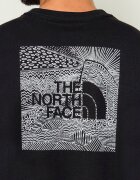 The North Face Tricou Celebration | regular fit