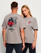 The North Face Tricou Gear Up Get Out | Relaxed fit