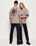 The North Face Tricou Gear Up Get Out | Relaxed fit