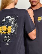The North Face Tricou Gear Up Get Out | Relaxed fit
