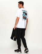 The North Face Tricou M Apex '75 Collage | Relaxed fit