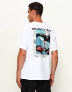 The North Face Tricou M Apex '75 Collage | Relaxed fit