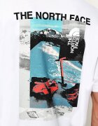 The North Face Tricou M Apex '75 Collage | Relaxed fit