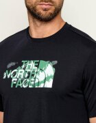 The North Face Tricou M Foundation | regular fit