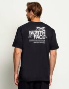 The North Face Tricou Mountain | regular fit