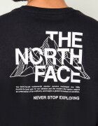 The North Face Tricou Mountain | regular fit