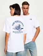 The North Face Tricou Og Store | Relaxed fit