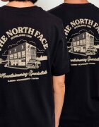 The North Face Tricou Og Store | Relaxed fit