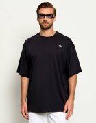 The North Face Tricou | Oversize fit