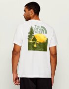 The North Face Tricou Pitch a tent | Relaxed fit