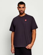 The North Face Tricou Red Box | Relaxed fit