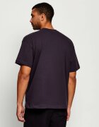 The North Face Tricou Red Box | Relaxed fit