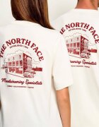 The North Face Tricou | Relaxed fit