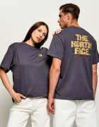 The North Face Tricou Stone | Relaxed fit