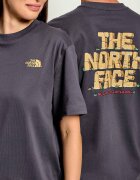 The North Face Tricou Stone | Relaxed fit