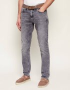TIGER OF SWEDEN Blugi Pistolero Cast | Slim Fit