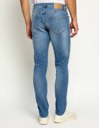 TIGER OF SWEDEN Blugi Pistolero Dreamer | Slim Fit | mid rise