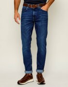 TIGER OF SWEDEN Blugi Pistolero | Slim Fit
