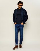TIGER OF SWEDEN Blugi Pistolero | Slim Fit