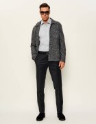 TIGER OF SWEDEN De lână geacă Sonny | regular fit