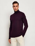 TIGER OF SWEDEN De lână maletă Nevile | Slim Fit