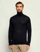 TIGER OF SWEDEN De lână maletă Nevile | Slim Fit