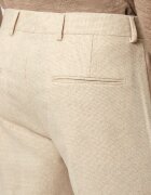 TIGER OF SWEDEN De lână pantaloni chino Mix & Match | Slim Fit