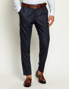 TIGER OF SWEDEN De lână pantaloni chino Tenuta | regular fit