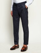TIGER OF SWEDEN De lână pantaloni chino Tenuta | regular fit