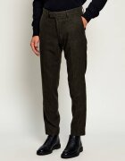 TIGER OF SWEDEN De lână pantaloni Tenuta | Slim Fit
