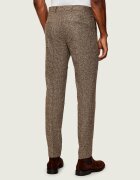 TIGER OF SWEDEN De lână pantaloni Tenuta | Slim Fit