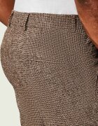 TIGER OF SWEDEN De lână pantaloni Tenuta | Slim Fit