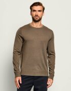 TIGER OF SWEDEN De lână pulover Connor | regular fit