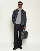 TIGER OF SWEDEN De lână pulover Connor Rws | regular fit