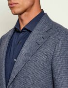 TIGER OF SWEDEN De lână sacou Easer | Slim Fit