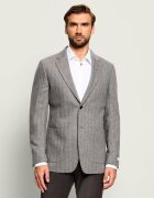 TIGER OF SWEDEN De lână sacou Justin P | regular fit cu adaos de mătase