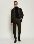 TIGER OF SWEDEN De lână sacou Justin P | Slim Fit