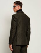 TIGER OF SWEDEN De lână sacou Justin P | Slim Fit