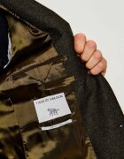 TIGER OF SWEDEN De lână sacou Justin P | Slim Fit