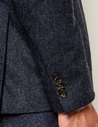 TIGER OF SWEDEN De lână sacou Justin P | Slim Fit