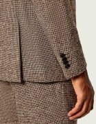 TIGER OF SWEDEN De lână sacou Justin P | Slim Fit