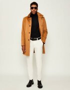 TIGER OF SWEDEN Pantaloni Separate | Slim Fit | catifea reiată
