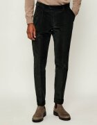 TIGER OF SWEDEN Pantaloni Separate | Slim Fit | catifea reiată