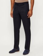 TIGER OF SWEDEN Pantaloni Tense | regular fit cu adaos de lână