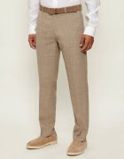 TIGER OF SWEDEN Pantaloni Tense | regular fit cu adaos de lână