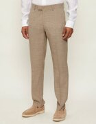 TIGER OF SWEDEN Pantaloni Tense | regular fit cu adaos de lână