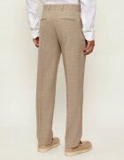 TIGER OF SWEDEN Pantaloni Tense | regular fit cu adaos de lână
