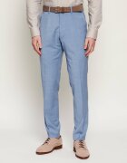 TIGER OF SWEDEN Pantaloni Tenuta | Slim Fit cu adaos de lână